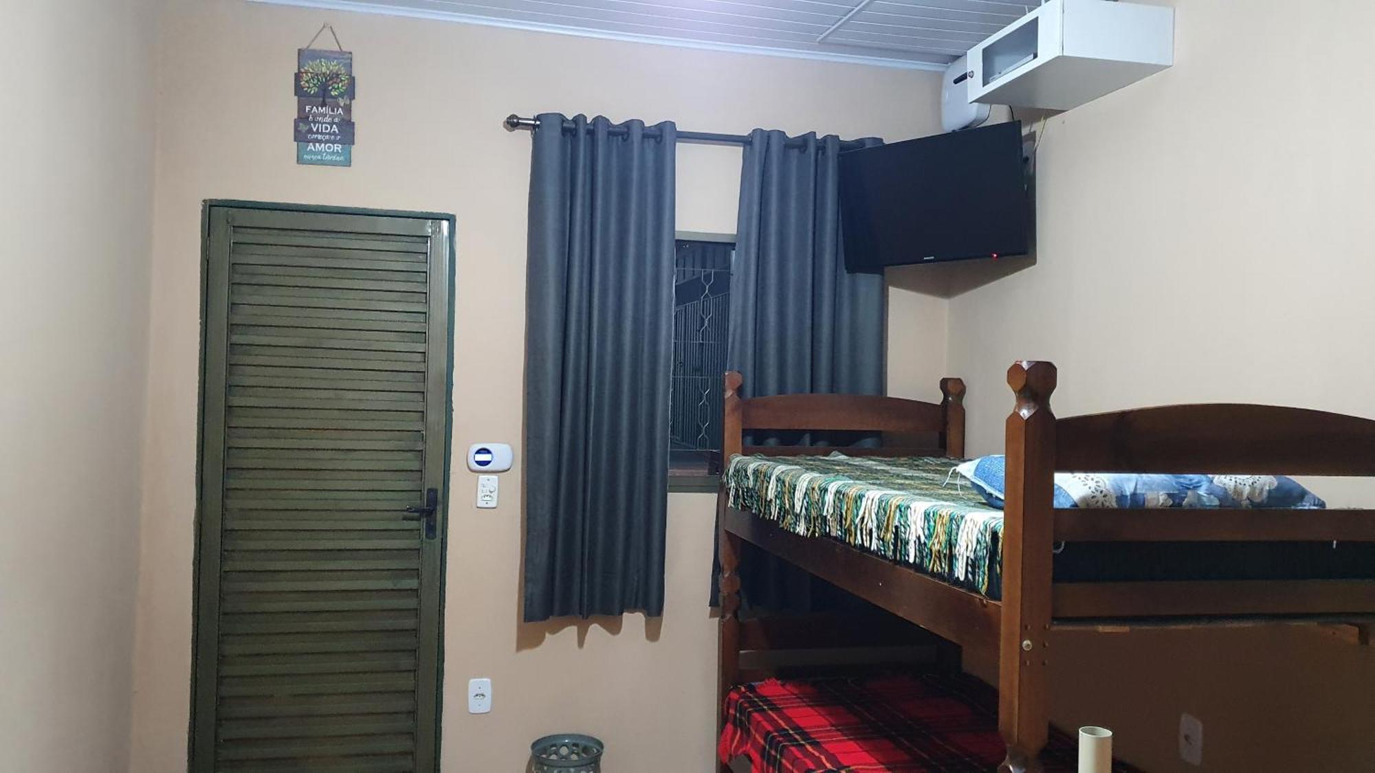 Rancho Califórnia - dentro da cidade perto de tudo. Espirito Santo do Turvo Exterior foto